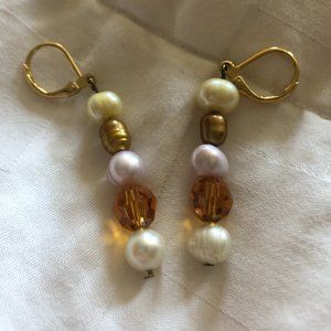 Dangle Earrings